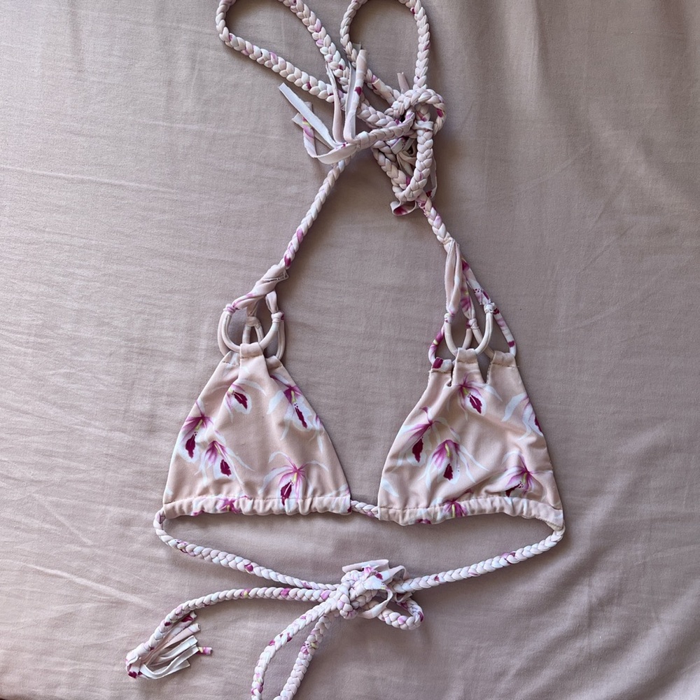 Acacia Top